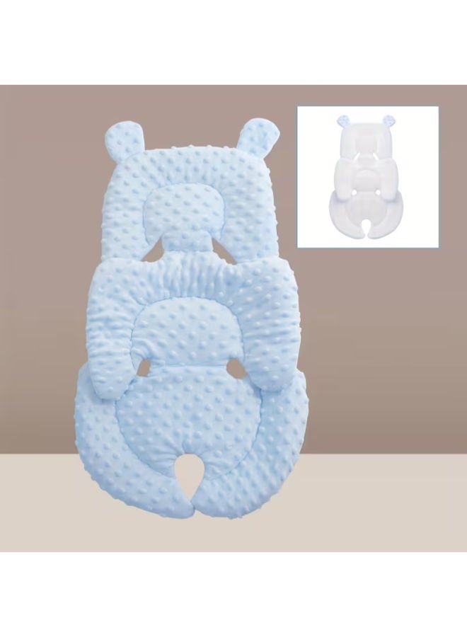 Baby Stroller Seat Liner